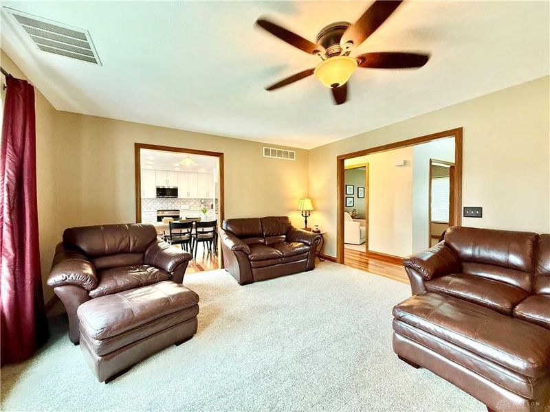 5831 Ridgewood Road, Moorefield Township, OH 45502 Photo 13