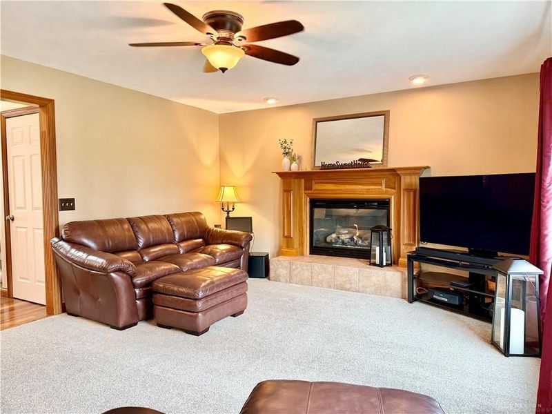5831 Ridgewood Road, Moorefield Township, OH 45502 Photo 14