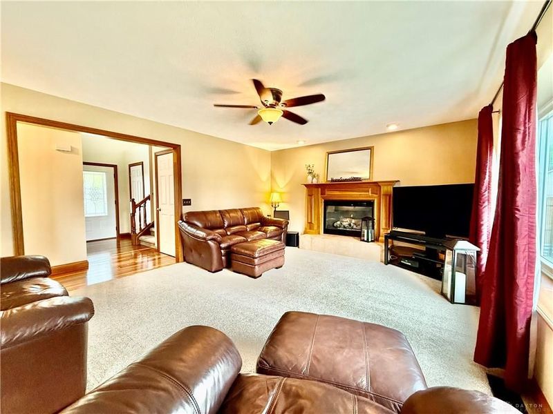 5831 Ridgewood Road, Moorefield Township, OH 45502 Photo 15
