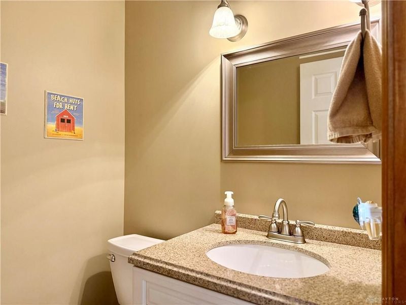 5831 Ridgewood Road, Moorefield Township, OH 45502 Photo 27