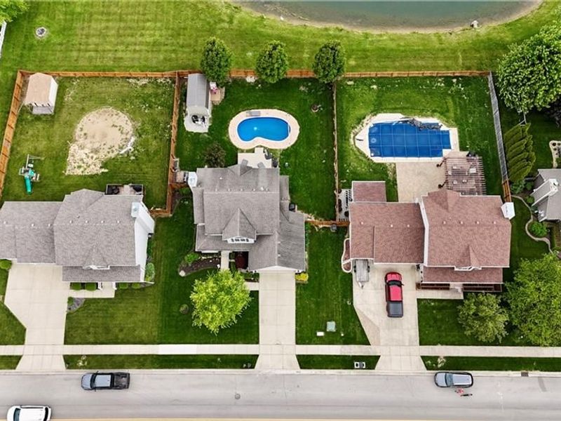 5831 Ridgewood Road, Moorefield Township, OH 45502 Photo 5