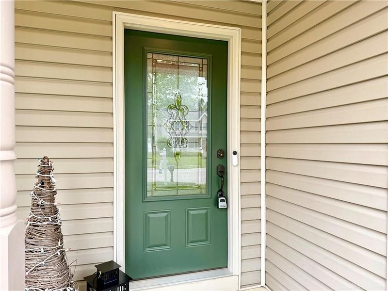 5831 Ridgewood Road, Moorefield Township, OH 45502 Photo 8
