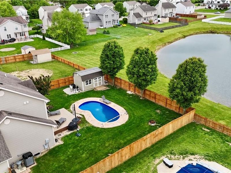 5831 Ridgewood Road, Moorefield Township, OH 45502 Photo 80