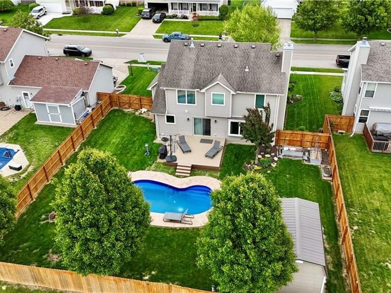 5831 Ridgewood Road, Moorefield Township, OH 45502 Photo 82
