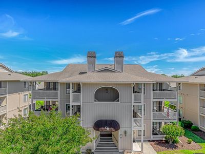 4242 Pinehurst Circle, Unit N-6, Little River, SC 29566