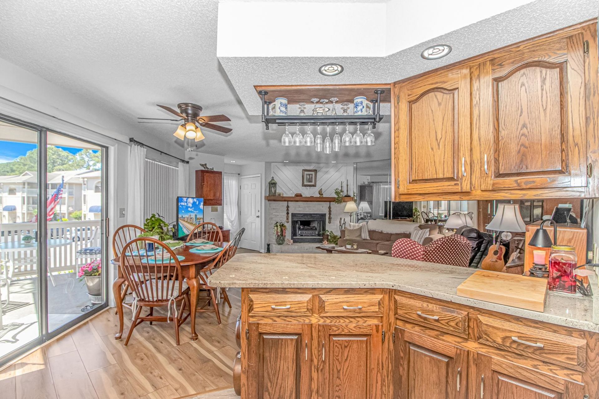 4242 Pinehurst Circle Photo 12