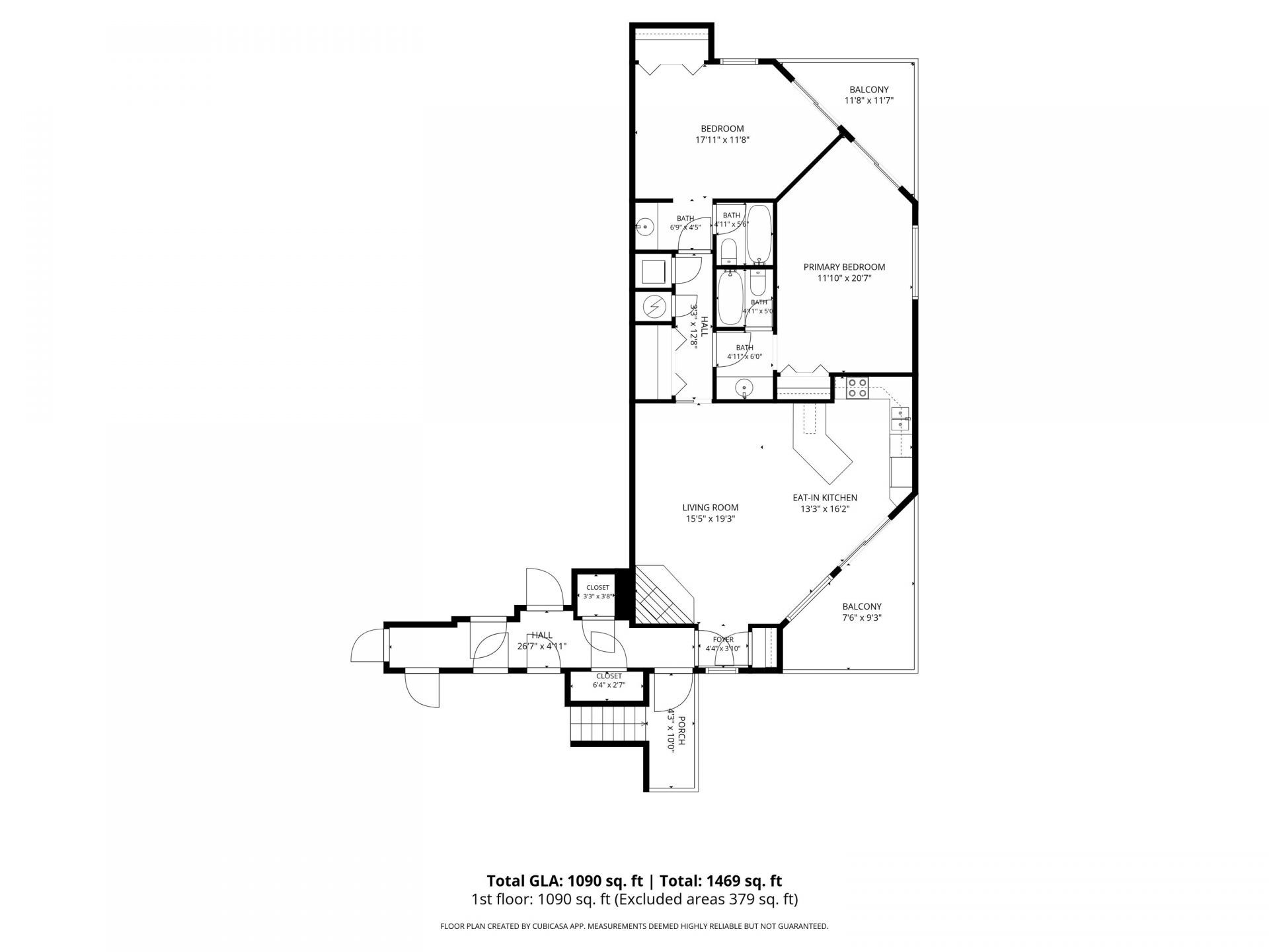 4242 Pinehurst Circle Photo 34