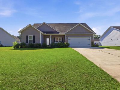 105 N Levee Dr. , Georgetown, SC 29440