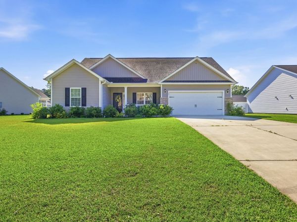 105 N Levee Dr., Georgetown, SC 29440