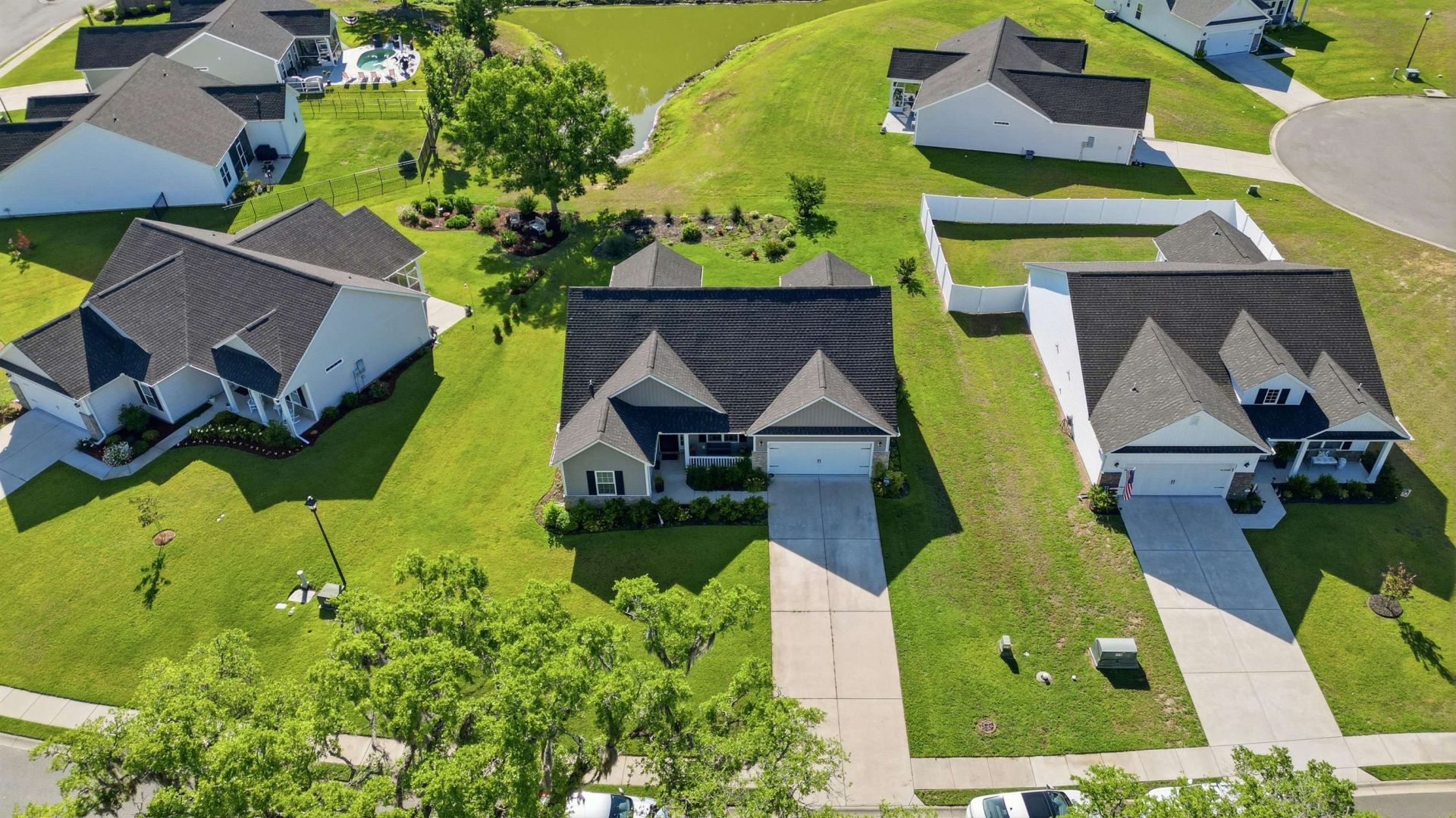 105 N Levee Dr.  Photo 16