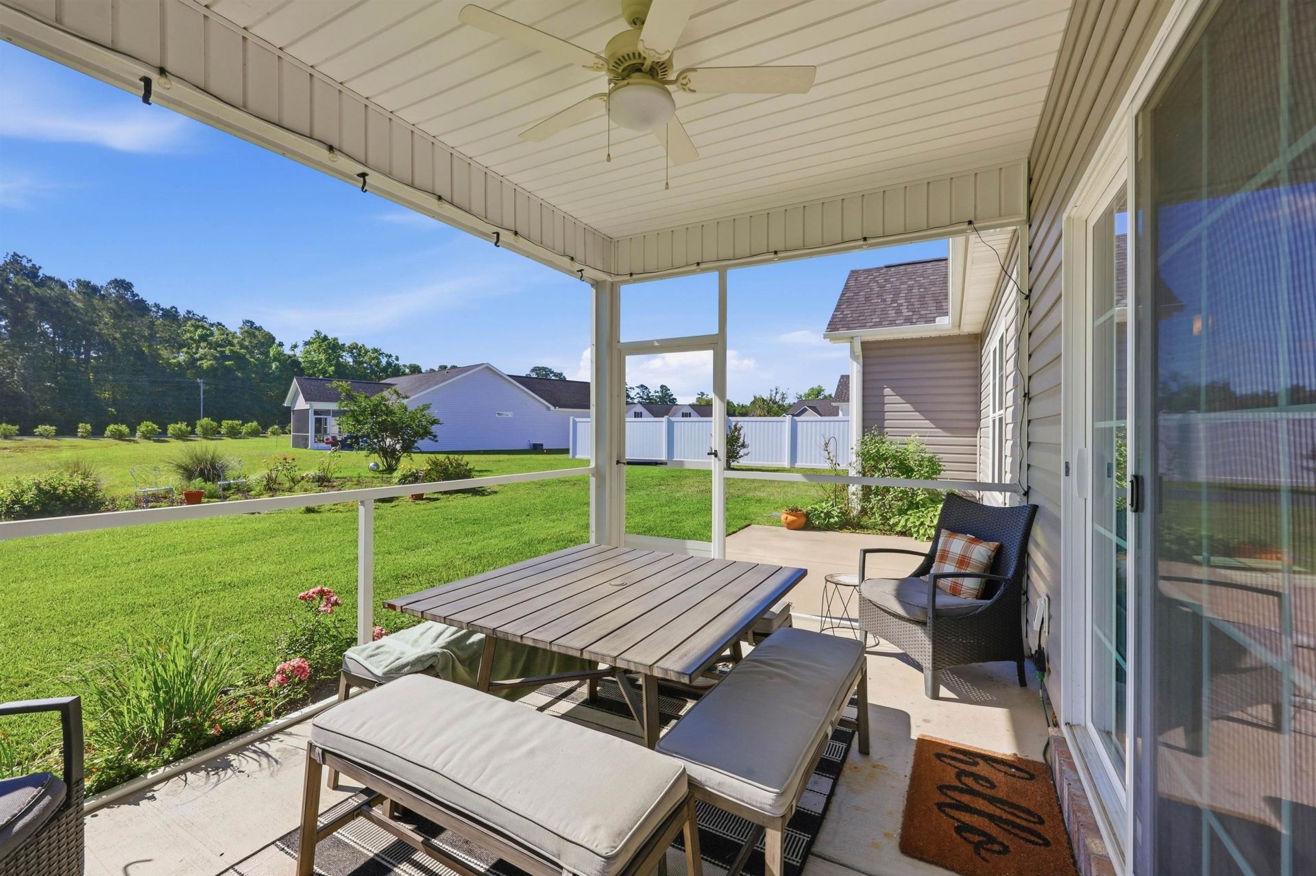 105 N Levee Dr.  Photo 17