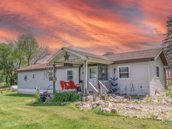 2988 27 1/2 Mile Road, Homer, MI 49245