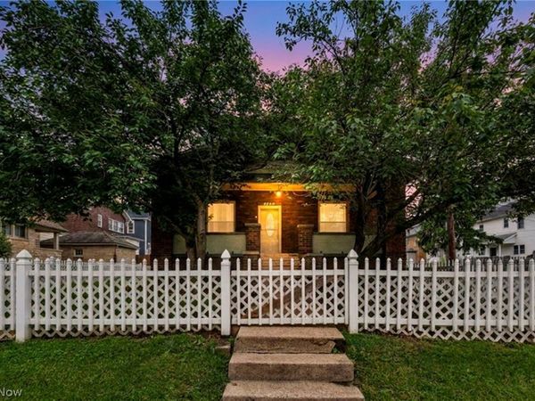 1222 Blue Avenue, Zanesville, OH 43701