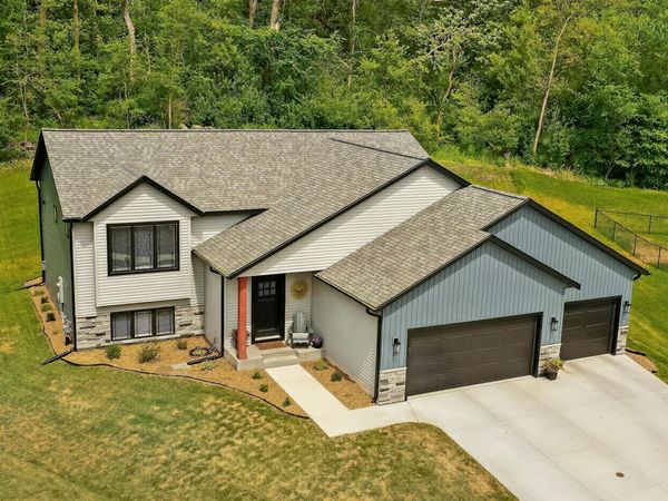 5411 Destination Lane NE, Rochester, MN 55906