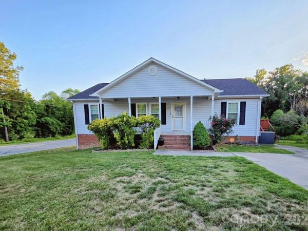 1114 Lakeview Street , Kannapolis, NC 28083