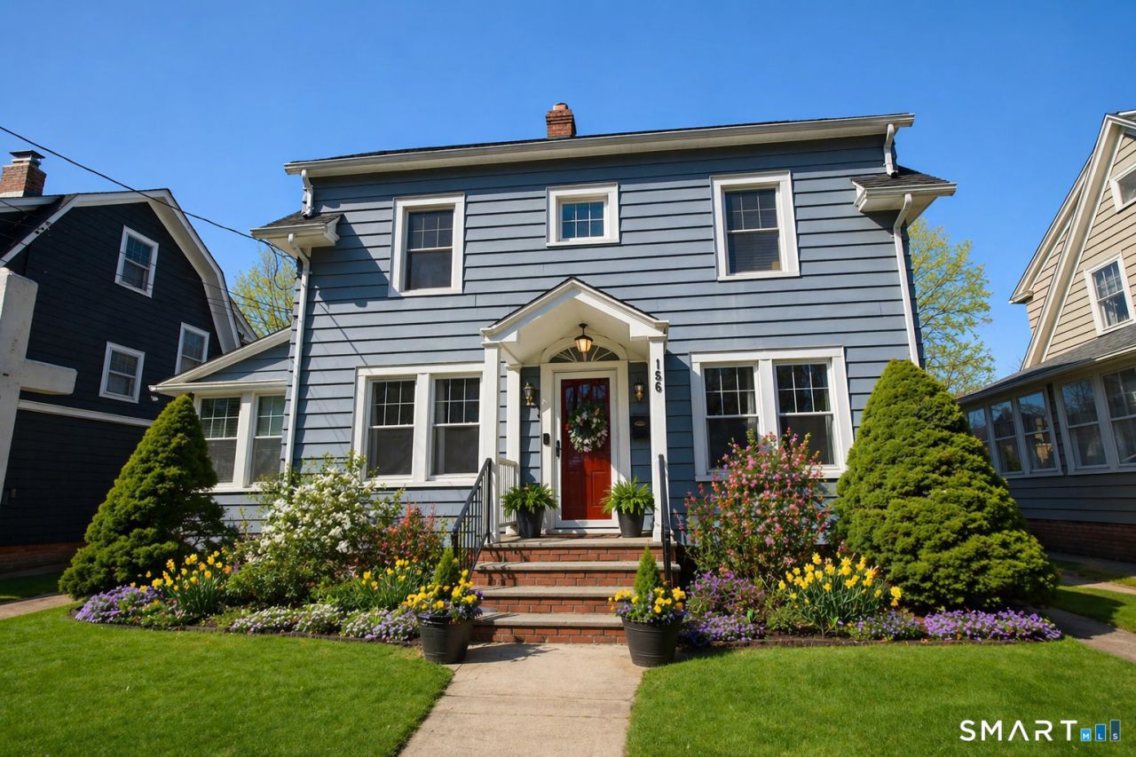 156 Mather, Hamden, CT 06517 Main Photo