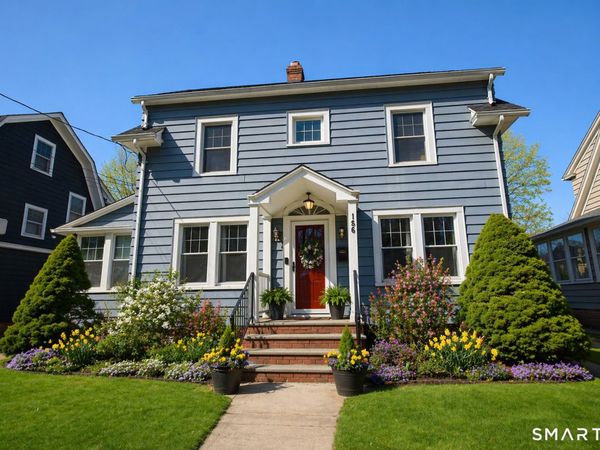 156 Mather, Hamden, CT 06517