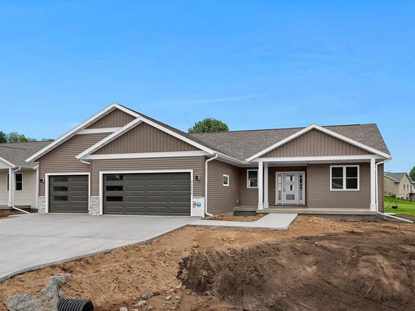 21590 Somerset Down LANE, Galesville, WI 54630