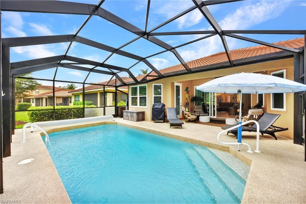 12910 Seaside Key Ct, North Fort Myers, FL 33903 Main Photo