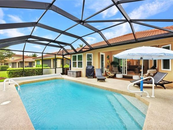 12910 Seaside Key CT, NORTH FORT MYERS, FL 33903