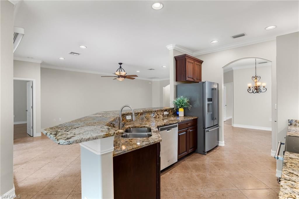 12910 Seaside Key Ct , North Fort Myers, FL 33903 Photo