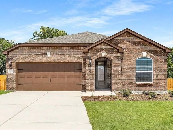 2100 Hardwick Drive, Anna, TX 75409