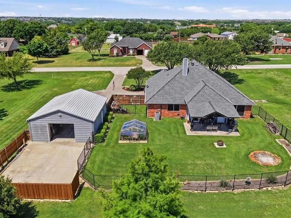105 Meadow Green Street, Prosper, TX 75078