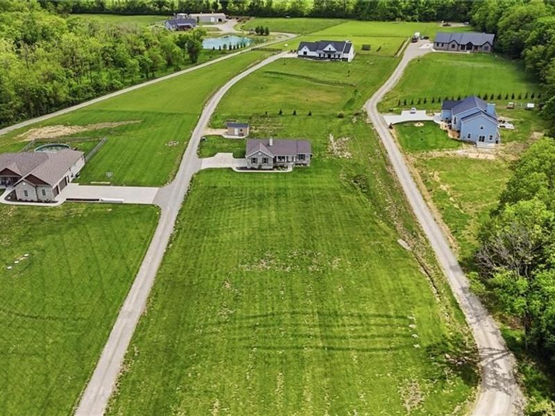 3151 Beal Road, Franklin, OH 45005 Photo 1