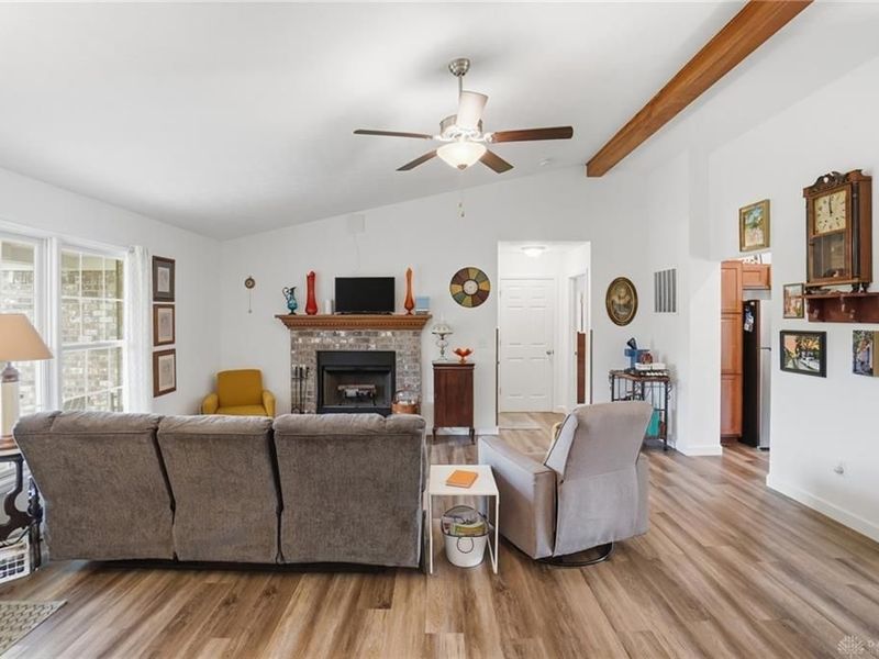 3151 Beal Road, Franklin, OH 45005 Photo 16