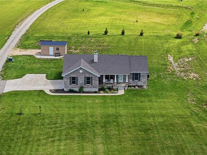 3151 Beal Road, Franklin, OH 45005 Photo 2