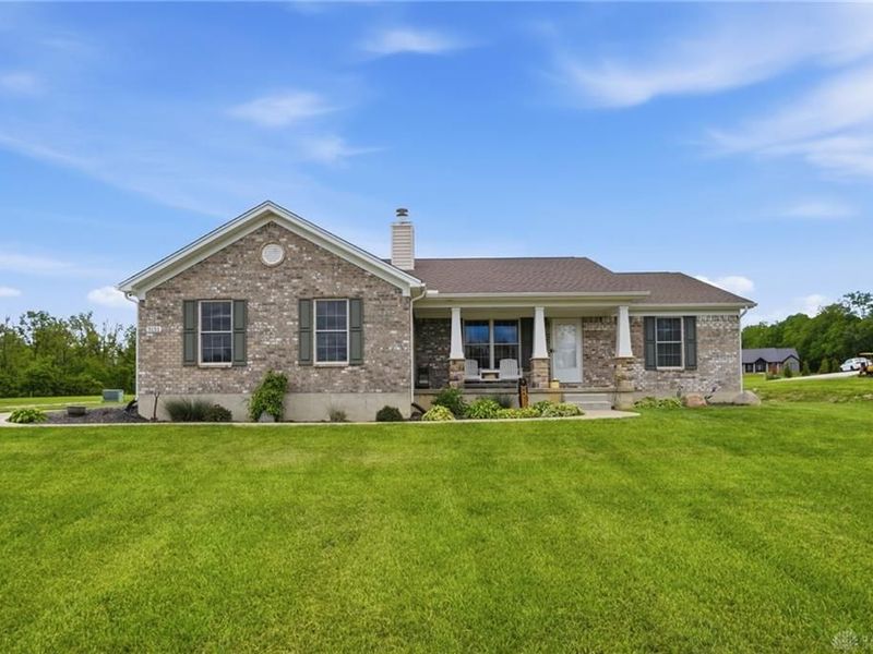 3151 Beal Road, Franklin, OH 45005 Photo 7
