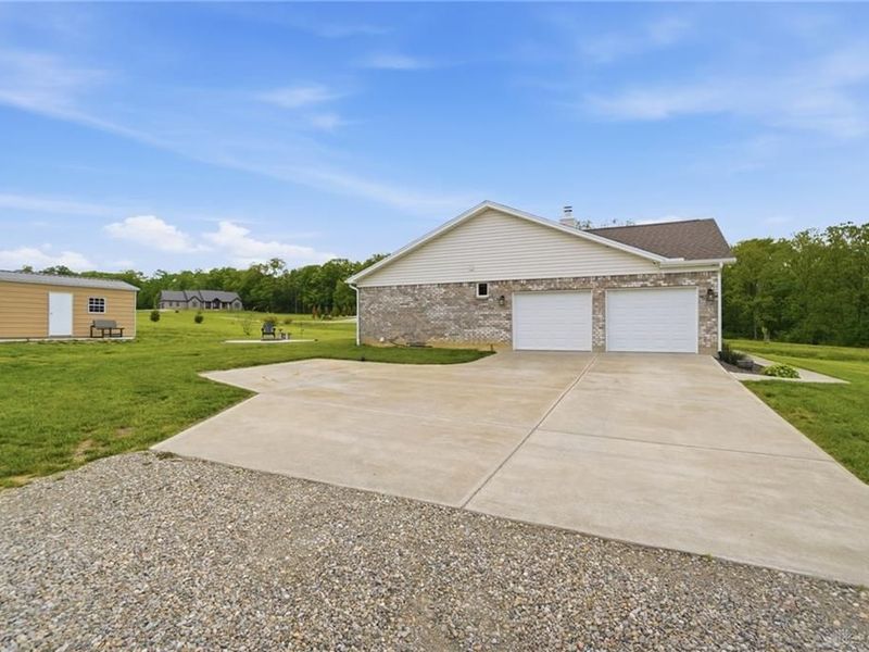 3151 Beal Road, Franklin, OH 45005 Photo 72