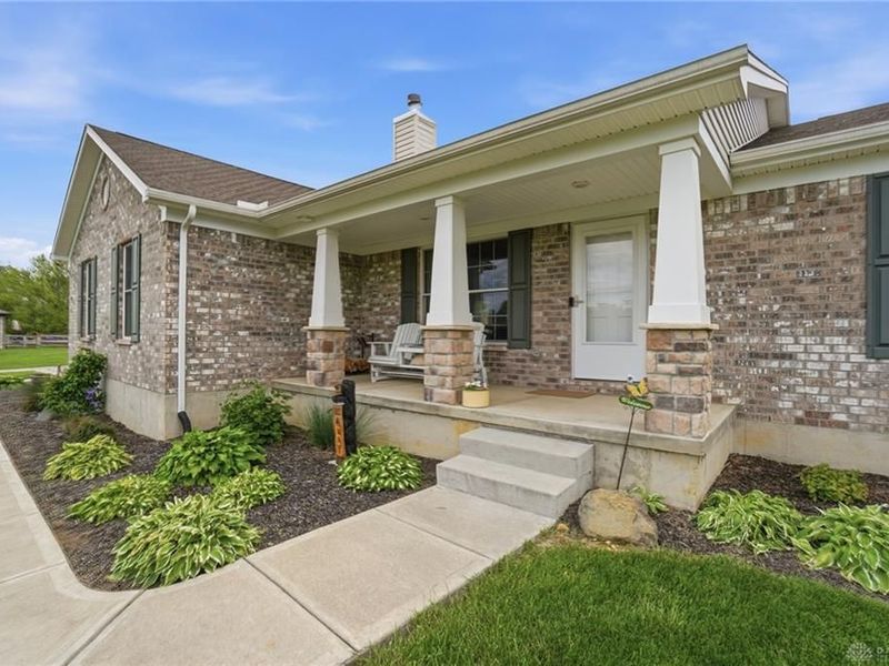 3151 Beal Road, Franklin, OH 45005 Photo 9