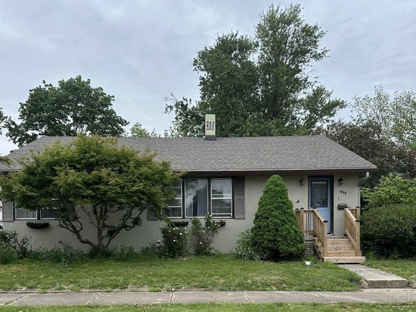 411 E NORTH Street, Knoxville, IL 61448
