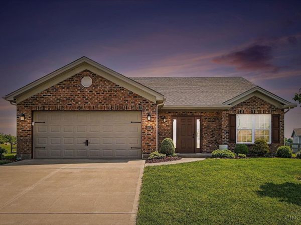 402 Gorham, Hamilton, OH 45013