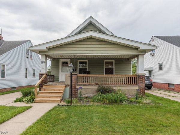 3878 W 133rd Street , Cleveland, OH 44111