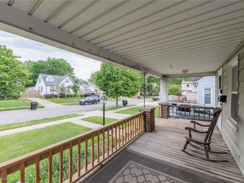 3878 W 133rd Street , Cleveland, OH 44111 Photo 2