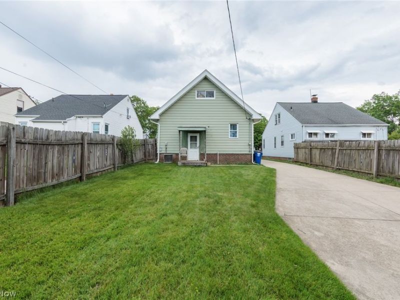 3878 W 133rd Street , Cleveland, OH 44111 Photo 4