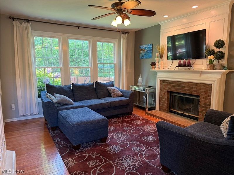 19465 Blue Spruce Drive , Strongsville, OH 44149 Photo 6