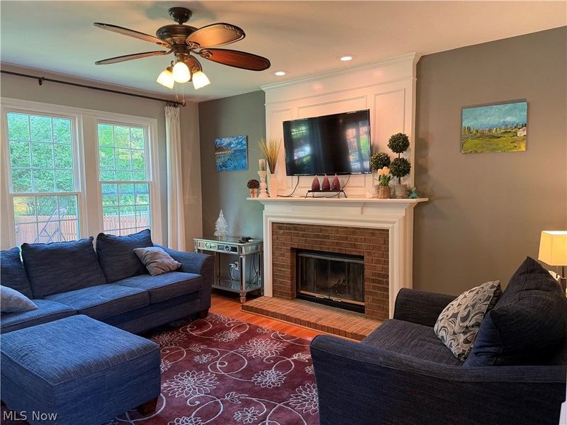 19465 Blue Spruce Drive , Strongsville, OH 44149 Photo 7