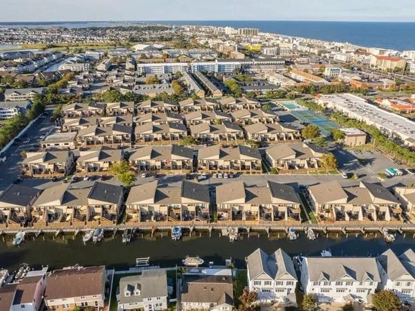 105 120TH STREET , Unit 221C, OCEAN CITY, MD 21842