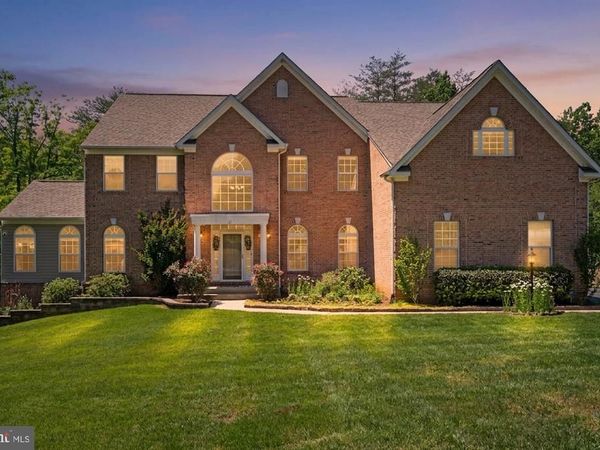 131 ARDEN LANE, STAFFORD, VA 22556