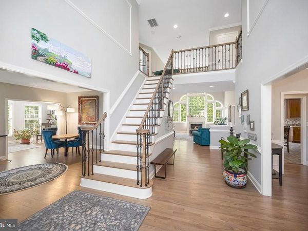 131 ARDEN LANE, STAFFORD, VA 22556