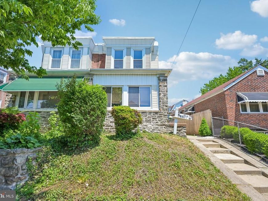 407 Unruh Avenue , Philadelphia, PA 19111 Main Photo