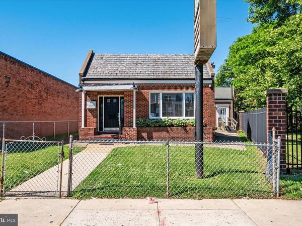 5418 PARK HEIGHTS AVENUE, BALTIMORE, MD 21215
