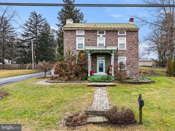 1286 E SCHUYLKILL ROAD , POTTSTOWN, PA 19465
