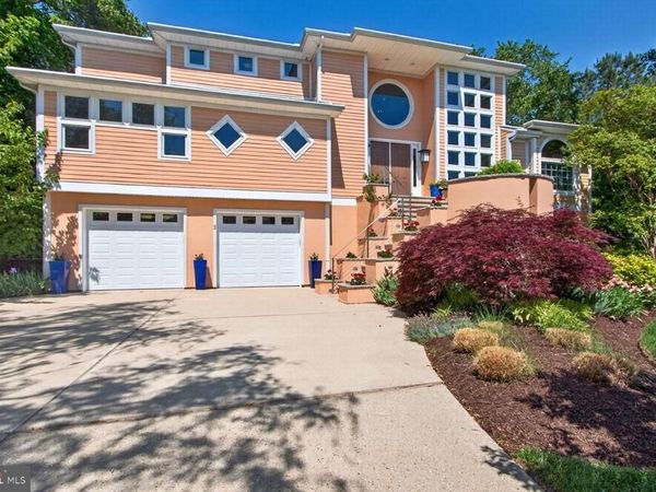 5 EWALD STREET, REHOBOTH BEACH, DE 19971