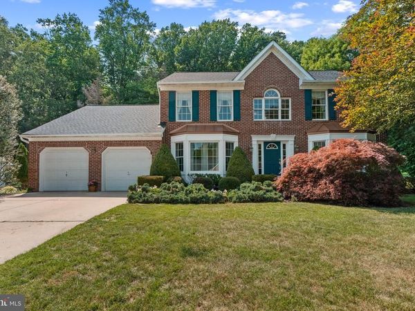 2014 ROYAL FERN COURT, BEL AIR, MD 21015