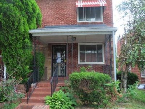 5907 8TH STREET NE , WASHINGTON, DC 20011