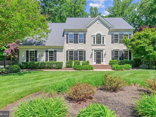 2012 PENDERBROOKE DRIVE, CROWNSVILLE, MD 21032